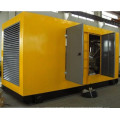 375kVA Super Ruhig Silent Gas Schallschutz Generator Set